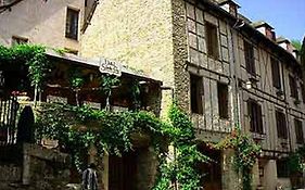 Hotel Sainte Foy Conques